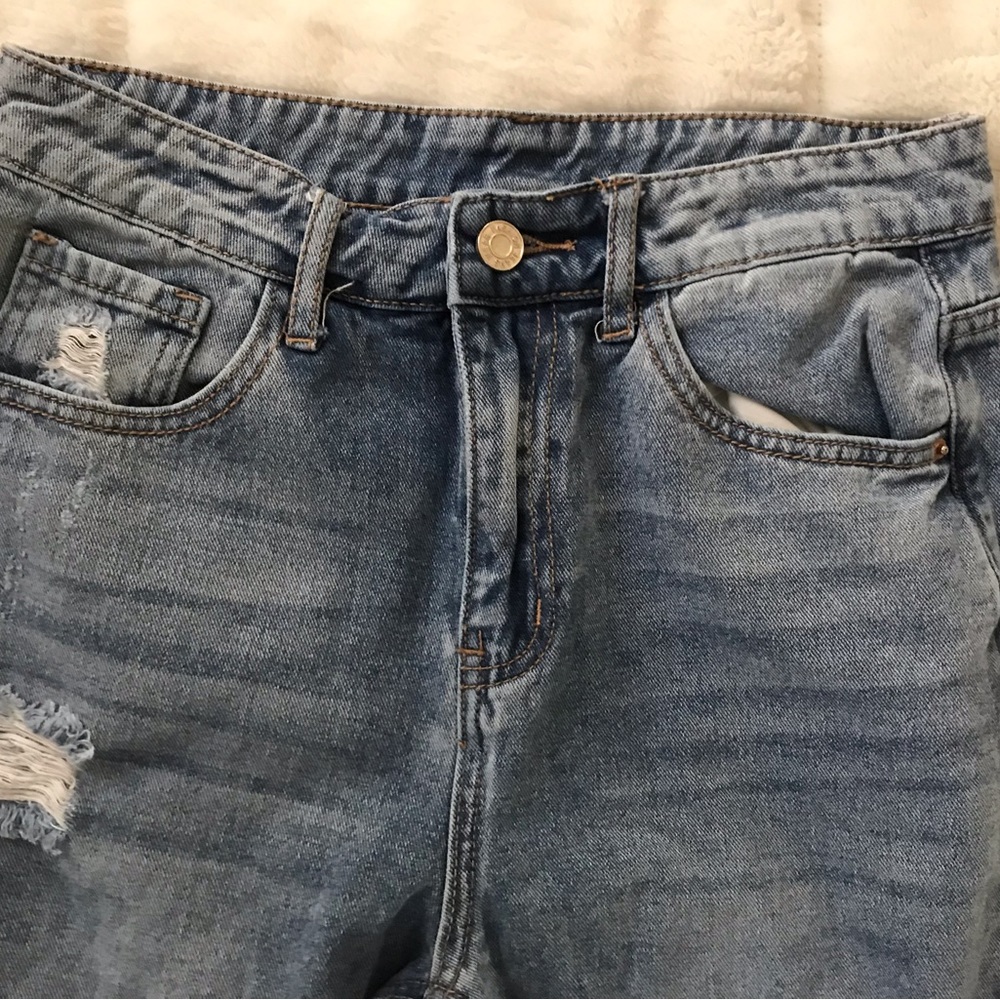 SHEIN Size 2 Jeans